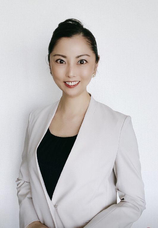 司会・アナウンス スクールの講師紹介